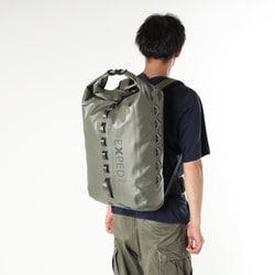 ヨドバシ.com - エクスペド EXPED Torrent 30 396308 O20 オリーブ/グレイ [アウトドア ザック 30L]  通販【全品無料配達】