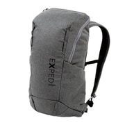 Centrum 30 396315 B106 ブラックメランジ [アウトドア ザック 30L]