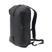 Radical Lite 25 396335 B02 ブラック [アウトドア デイパック 25L]