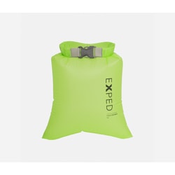 Fold Drybag UL XXS 397374 B11 [アウトドア ドライバッグ 1L]