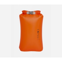 Fold Drybag UL XS 397375 B11 [アウトドア ドライバッグ 3L]