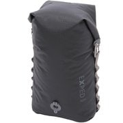 Fold Drybag Endura 15 397404 B02 ブラック [アウトドア ドライバッグ 15L]