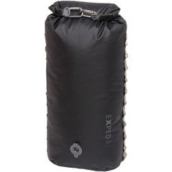 Fold Drybag Endura 25 397405 B02 ブラック [アウトドア ドライバッグ 25L]