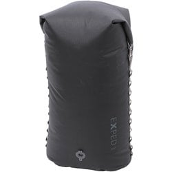 Fold Drybag Endura 50 397406 B02 ブラック [アウトドア ドライバッグ 50L]