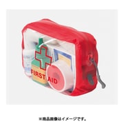 Clear Cube First Aid 397409 B11 Sサイズ [アウトドア ファーストエイドポーチ]