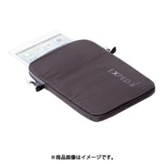 Padded Tablet Sleeve 8 397417 B02 ブラック [アウトドア ケース]