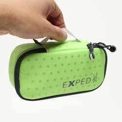 ヨドバシ.com - エクスペド EXPED Padded Zip Pouch S 397420