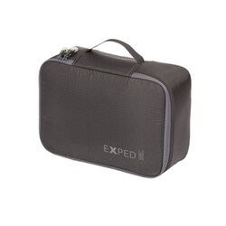 Padded Zip Pouch L 397422 B02 ブラック [アウトドア ポーチ]