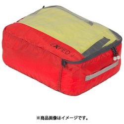 メッシュオーガナイザーウルトラライト Mesh Organiser UL 397448 Lサイズ [アウトドア ポーチ]