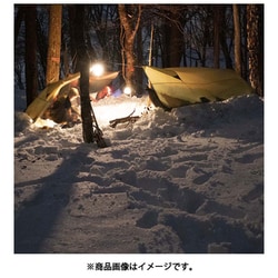 ヨドバシ.com - エクスペド EXPED Solo Tarp 391173 B11