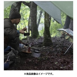 EXPED|Solo Tarp [391173] _ フィールドギア EXPED｜Hammock Trekking Tarp [391174] _ フィールドギア