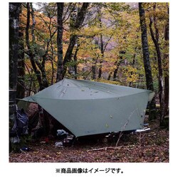EXPED Hammock Trekking Tarp、enoハンモックセット Hammock Trekking Tarp - 宗像山道具店 by GRIPS