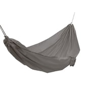 トラベルハンモック ライトキット Travel Hammock Lite Kit 392084 C66 チャコール/グレイ [アウトドア ハンモック]