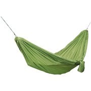トラベルハンモック ワイド キットTravel Hammock Wide Kit 392086 M60 メドウ [アウトドア ハンモック]