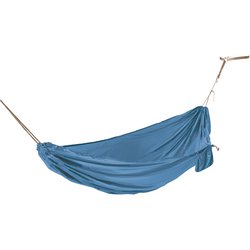 トラベルハンモック ワイド キットTravel Hammock Wide Kit 392086 B92 ブルーバード [アウトドア ハンモック]