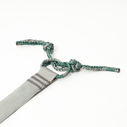 EXPED グレー ハンモック EXPED/Travel Hammock Lite Kit | SUNDAY web STORE