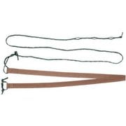 Hammock suspension kit 392091 グレー Extreme [アウトドア ハンモックアクセサリ]