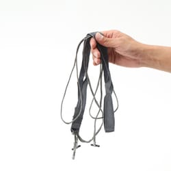 EXPED グレー ハンモック 新品未使用】EXPED/Travel Hammock Lite Kit