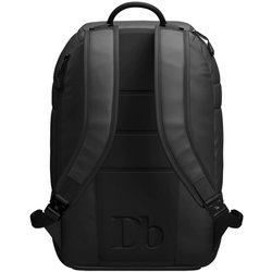 Ramverk Backpack 26L Black Out – Db