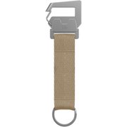 ザ フック 2101DB0000333 DB15 Desert Khaki [アウトドア フィールドギア キーホルダー]