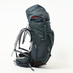 ヨドバシ.com - ロウアルパイン Lowe alpine Cerro Torre ND60:80 FBQ