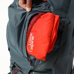 ヨドバシ.com - ロウアルパイン Lowe alpine Cerro Torre ND60:80 FBQ