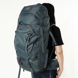 ヨドバシ.com - ロウアルパイン Lowe alpine Cerro Torre ND60:80 FBQ