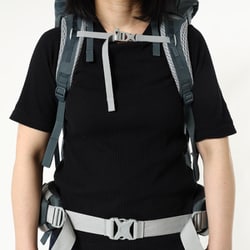 ヨドバシ.com - ロウアルパイン Lowe alpine Cerro Torre ND60:80 FBQ