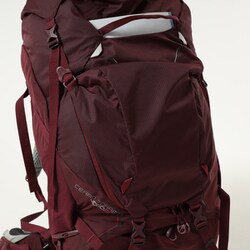 ヨドバシ.com - ロウアルパイン Lowe alpine Cerro Torre ND60:80 FBQ