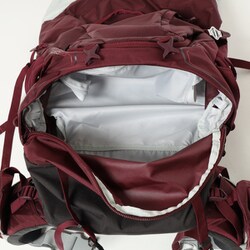 ヨドバシ.com - ロウアルパイン Lowe alpine Cerro Torre ND60:80 FBQ