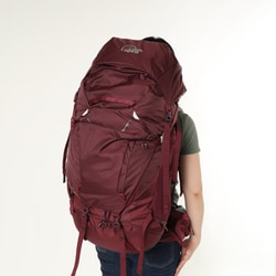 ヨドバシ.com - ロウアルパイン Lowe alpine Cerro Torre ND60:80 FBQ