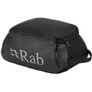 Escape Wash Bag QAB-50 Black [アウトドア ポーチ]