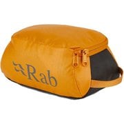 Escape Wash Bag QAB-50 Marmalade [アウトドア ポーチ]