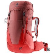 フューチュラ 24 SL FUTURA 24 SL D3400521-5589 カスピアxカラント [アウトドア ザック 24L レディース]