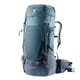 フューチュラ Air Trek 60 + 10 FUTURA AIR TREK 60 + 10 D3402321 1374 アトランティックxインク [アウトドア ザック 60+10L]