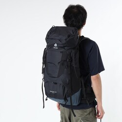 ヨドバシ.com - ドイター deuter エアコンタクトライト 40+10