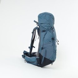 ヨドバシ.com - ドイター deuter エアコンタクトライト 40+10 ザック 