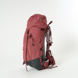 ヨドバシ.com - ドイター deuter エアコンタクトライト 45+10 SL