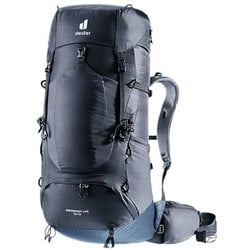 ヨドバシ.com - ドイター deuter エアコンタクトライト 50+10 D3340323