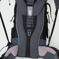 ヨドバシ.com - ドイター deuter エアコンタクトライト 50+10 D3340323