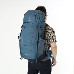 ヨドバシ.com - ドイター deuter エアコンタクトライト 50+10 D3340323