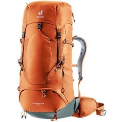 ヨドバシ.com - ドイター deuter エアコンタクトライト 50+10 D3340323