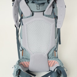 ヨドバシ.com - ドイター deuter エアコンタクトUL 45+5 SL
