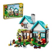 31139 LEGO（レゴ） クリエイター いろんなおうち [ブロック玩具]