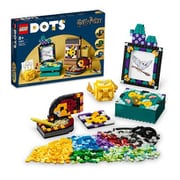 41811 LEGO（レゴ） ドッツ ハリー・ポッター ホグワーツ デザイナーキット [ブロック玩具]