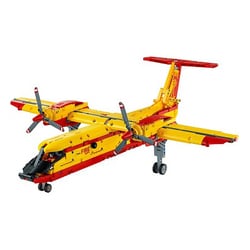 ヨドバシ.com - LEGO レゴ 42152 LEGO（レゴ） テクニック 消防飛行機