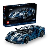 42154 LEGO（レゴ） テクニック 2022 フォード GT [ブロック玩具]