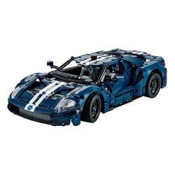 ヨドバシ.com - LEGO レゴ 42154 LEGO（レゴ） テクニック 2022