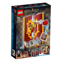 ヨドバシ.com - LEGO レゴ 76409 LEGO（レゴ） ハリー・ポッター 寮の ...