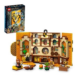 ヨドバシ.com - LEGO レゴ 76412 LEGO（レゴ） ハリー・ポッター 寮の